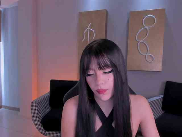 ValeriaRivera1 webcam