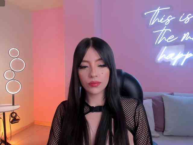 ValeriaRivera1 webcam