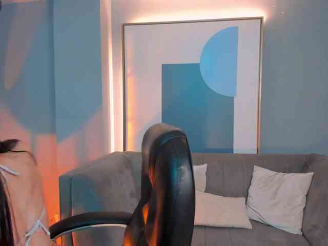 ValeriaRivera1 webcam