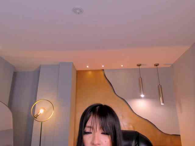 ValeriaRivera1 webcam