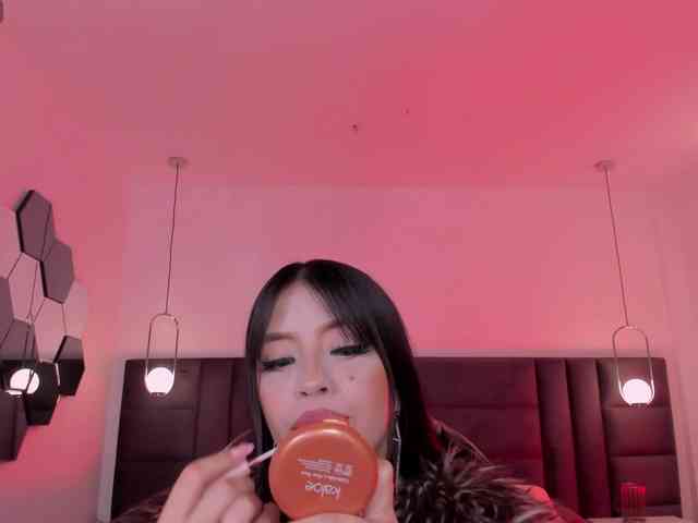 ValeriaRivera1 webcam