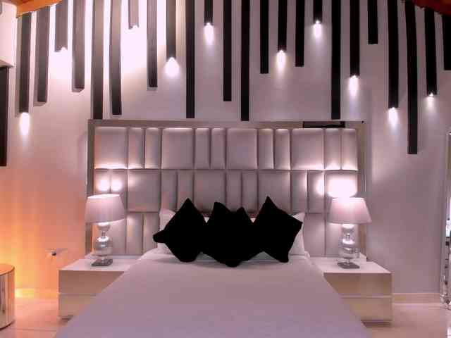 ValeriaRivera1 webcam