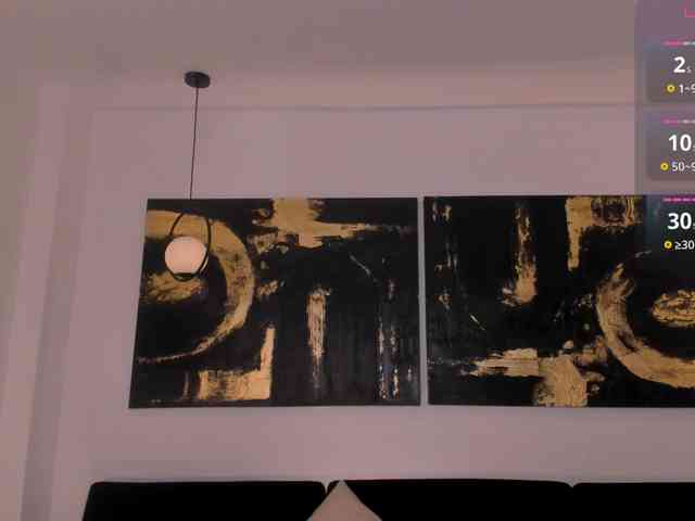 ValeriaRivera1 webcam