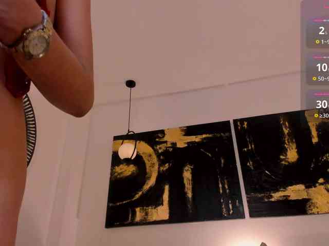ValeriaRivera1 webcam