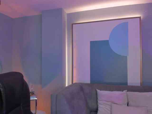 ValeriaRivera1 webcam