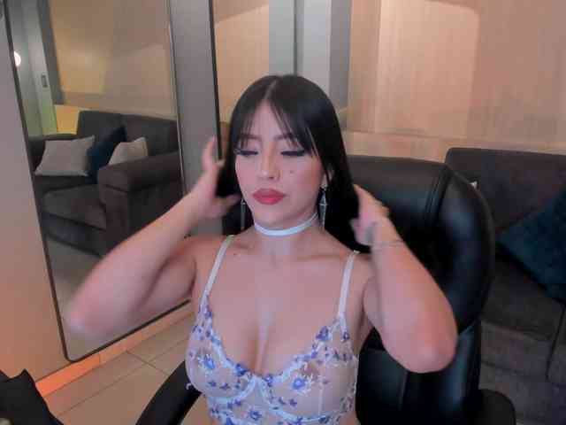 ValeriaRivera1 webcam