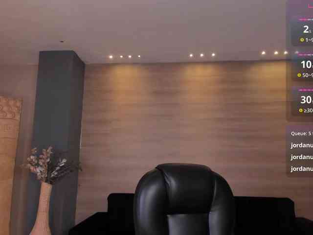 ValeriaRivera1 webcam