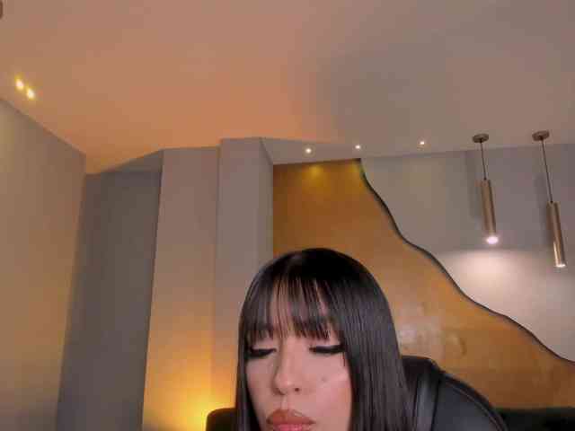 ValeriaRivera1 webcam