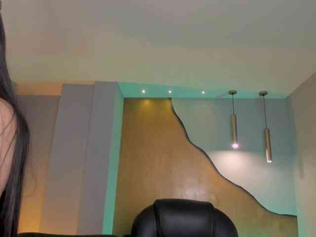 ValeriaRivera1 webcam