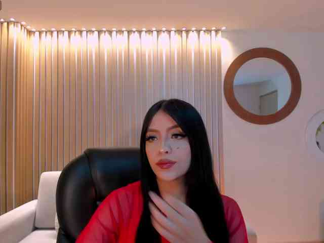 ValeriaRivera1 webcam