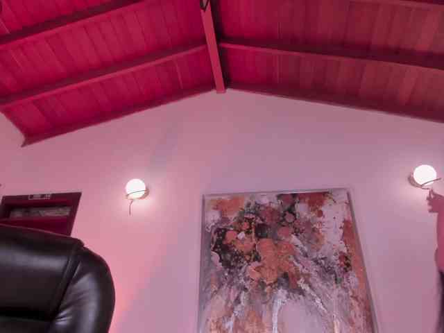 ValeriaRivera1 webcam