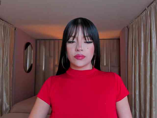 ValeriaRivera1 webcam