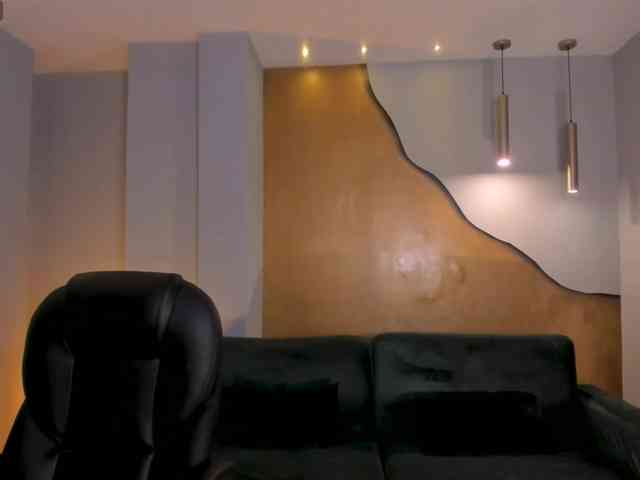 ValeriaRivera1 webcam