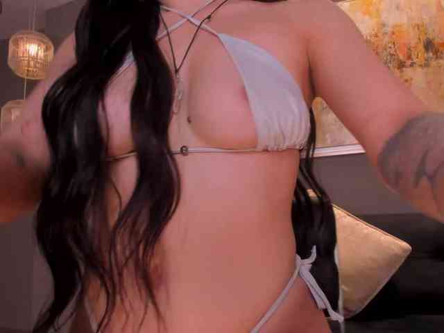 ValeriaRivera1 webcam