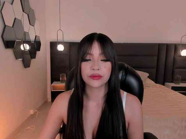 ValeriaRivera1 webcam