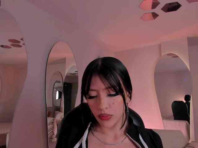 ValeriaRivera1 webcam