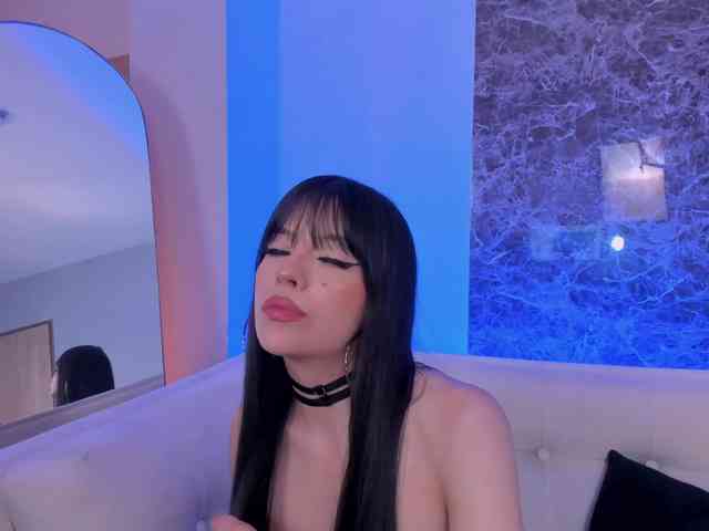 ValeriaRivera1 webcam