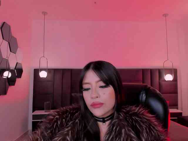 ValeriaRivera1 webcam