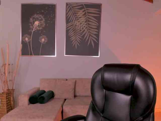 ValeriaRivera1 webcam