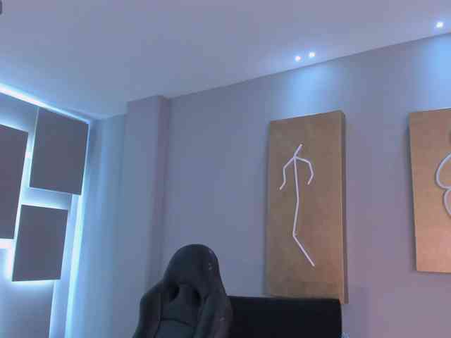 ValeriaRivera1 webcam
