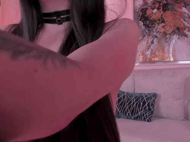 ValeriaRivera1 webcam