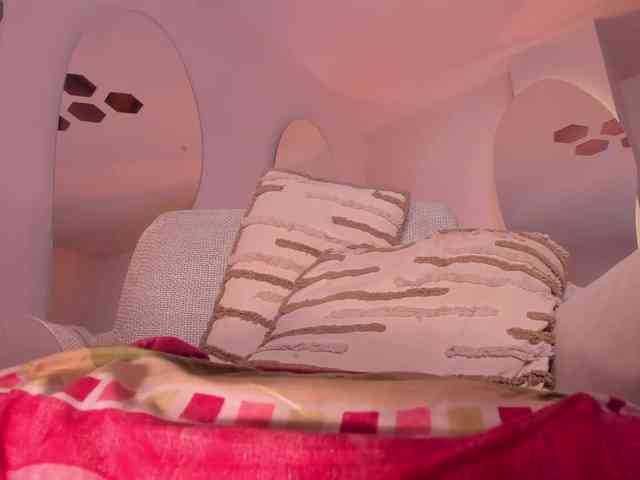 ValeriaRivera1 webcam