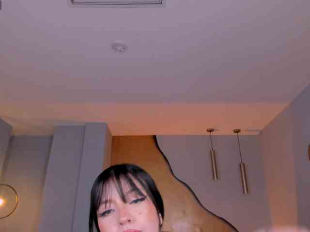 ValeriaRivera1 webcam
