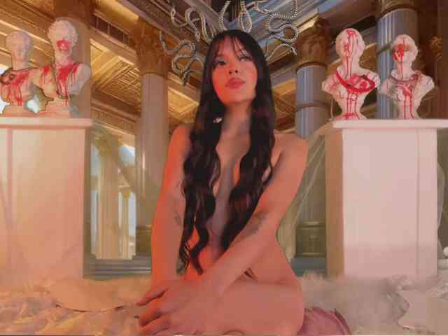 ValeriaRivera1 webcam