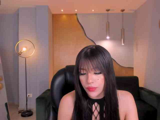 ValeriaRivera1 webcam
