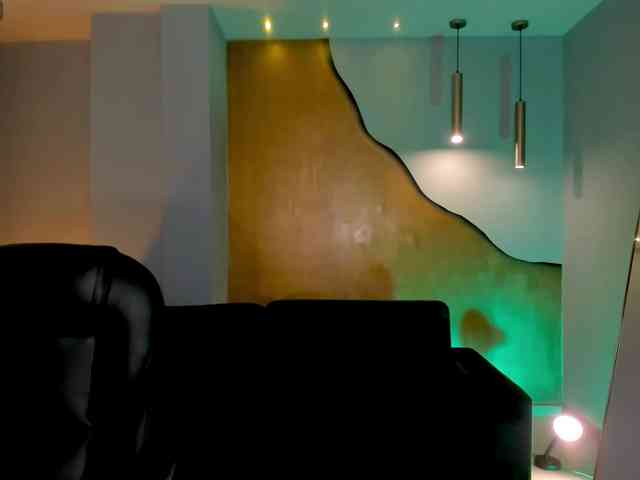 ValeriaRivera1 webcam