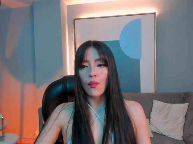 ValeriaRivera1 webcam