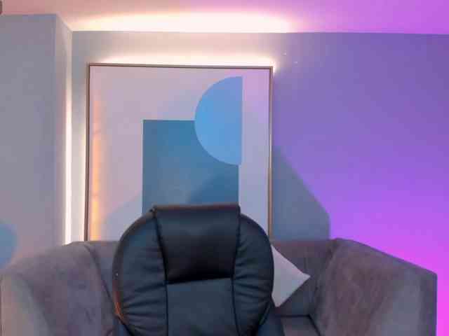 ValeriaRivera1 webcam