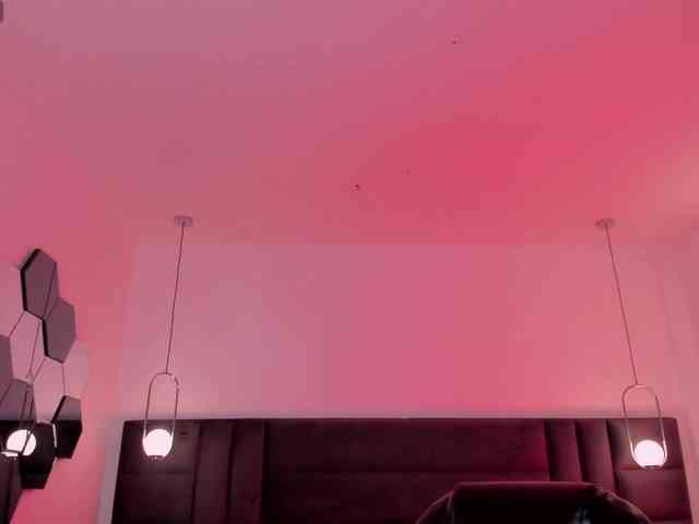 ValeriaRivera1 webcam