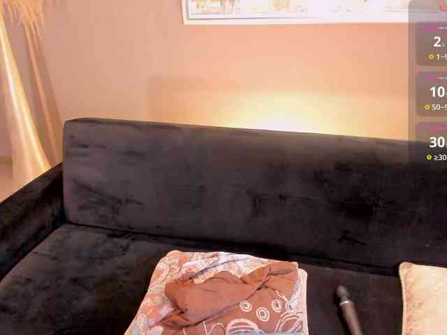 ValeriaRivera1 webcam