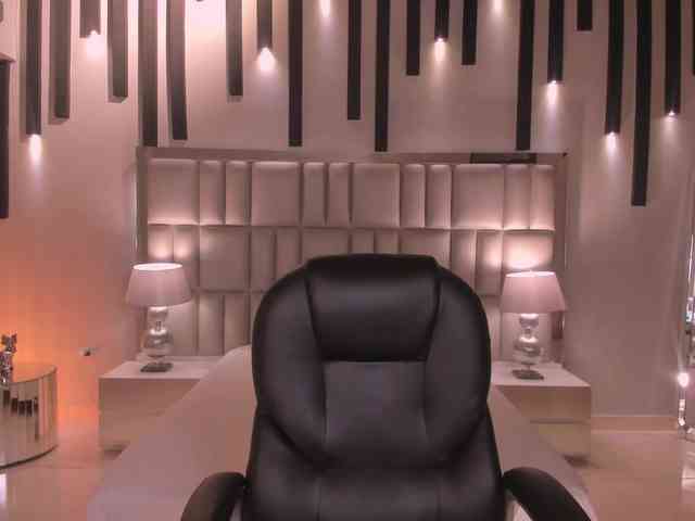 ValeriaRivera1 webcam