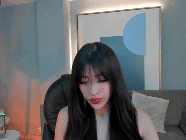 ValeriaRivera1 webcam