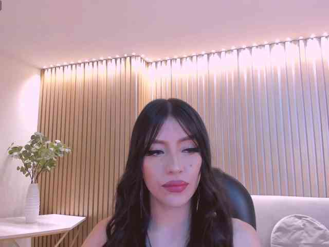 ValeriaRivera1 webcam