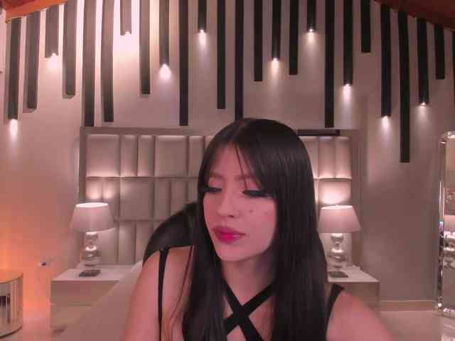 ValeriaRivera1 webcam