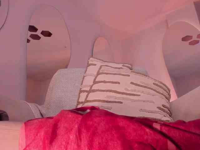 ValeriaRivera1 webcam