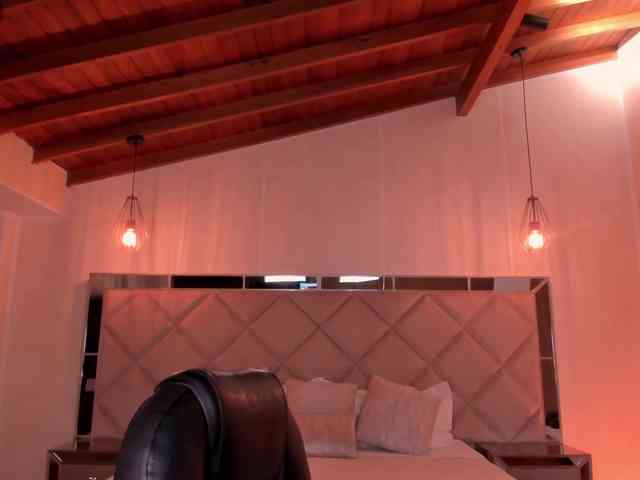 ValeriaRivera1 webcam