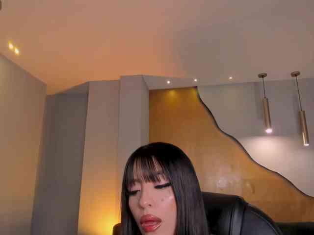 ValeriaRivera1 webcam