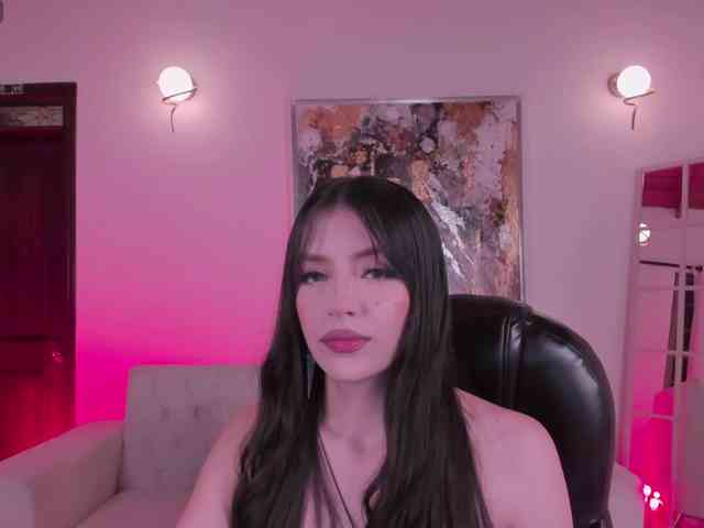 ValeriaRivera1 webcam