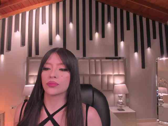 ValeriaRivera1 webcam