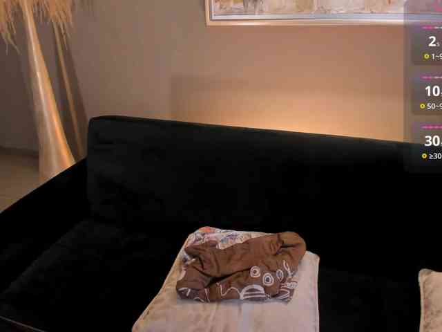ValeriaRivera1 webcam