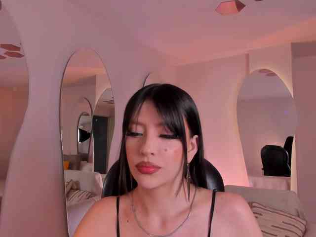 ValeriaRivera1 webcam