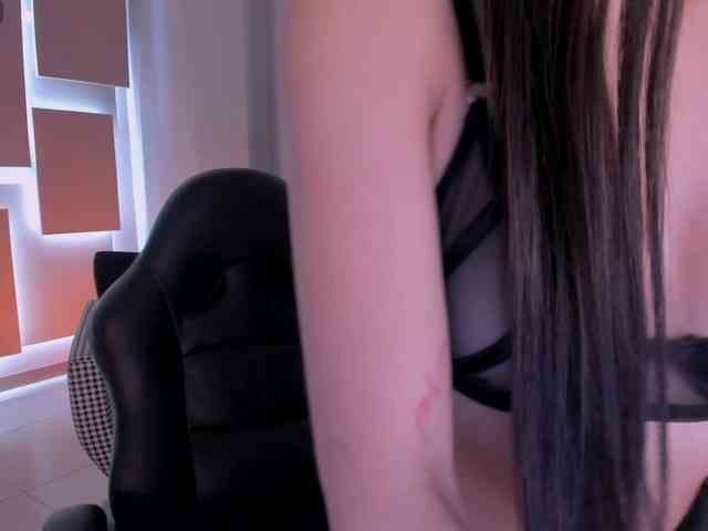 ValeriaRivera1 webcam