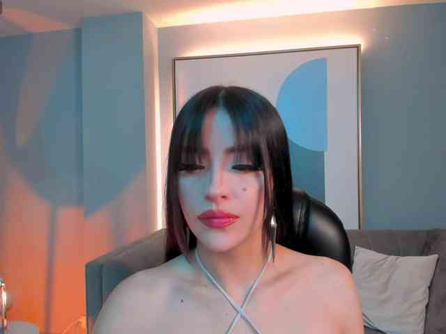 ValeriaRivera1 webcam