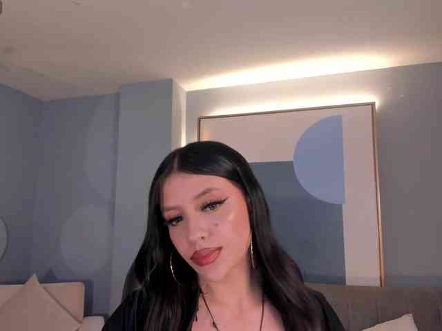 ValeriaRivera1 webcam