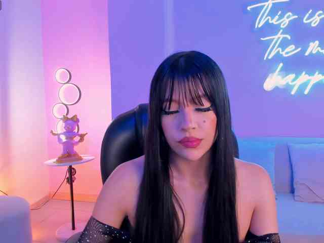 ValeriaRivera1 webcam