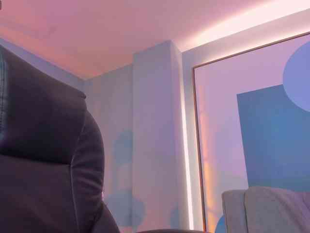 ValeriaRivera1 webcam